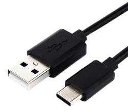 kabel USB C