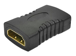 adapter HDMI (female to Female) Żeński