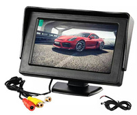 monitor LCD || wyświetlacz