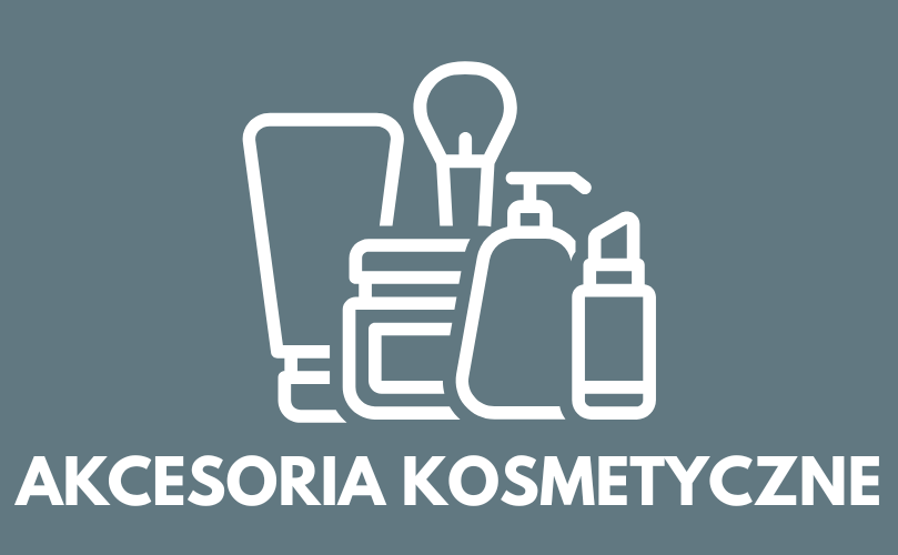 Akcesoria kosmetyczne