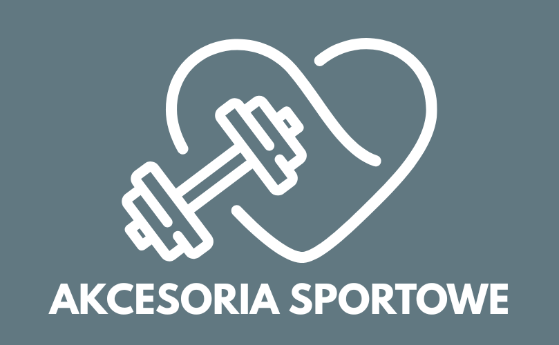 Akcesoria sportowe