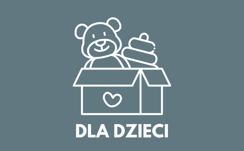 Dla dzieci
