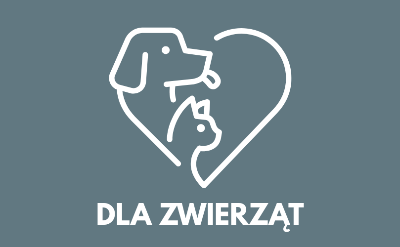 Dla zwierząt