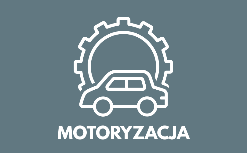 Motoryzacja