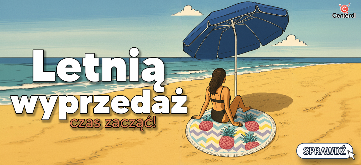 Wakacyjne okazje