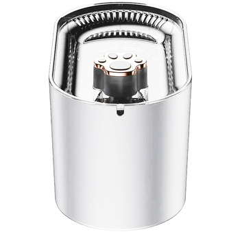 AG991A POIDEŁKO AUTOMATYCZNE BIAŁE