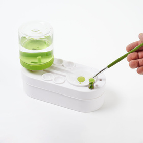 DA404 MYJKA DO CZYSZCZENIA PĘDZLI