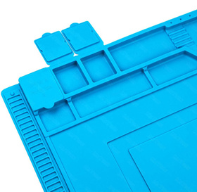 NZ24A MATA SERWIS. SILIKONOWA 30x45cm