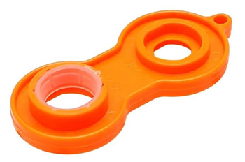 AG539A KLUCZ DO PRZYKRĘCANIA PERLATORÓW