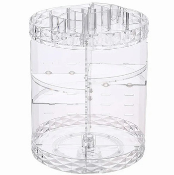 CA26 OBROTOWY ORGANIZER NA PĘDZLE DO