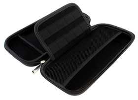 AK223B ETUI NA KONSOLĘ DUŻE BLACK