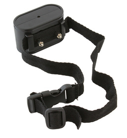 Bezprzewodowy PASTUCH Ogrodzenie dla Psa 200m + Obroża