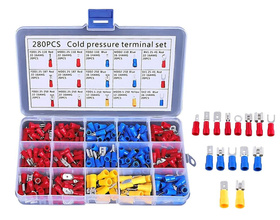 AG709A ZESTAW KONEKTORÓW IZOLOWANYCH 280