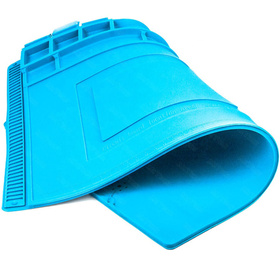 NZ24A MATA SERWIS. SILIKONOWA 30x45cm