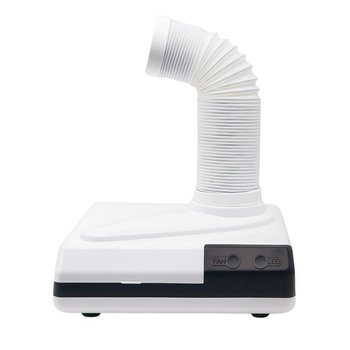 DA471 POCHŁANIACZ PYŁU DO PAZNOKCI