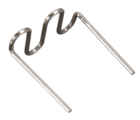 AG713A SPINKI DO ZGRZEWANIA PLASTIKU 100