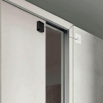 AG799 SAMOZAMYKACZ DO DRZWI