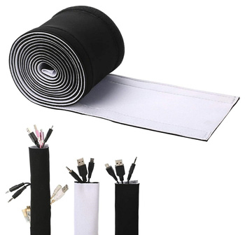 AG380F MASKOWNICA DO KABLI 3M