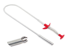 AG497 CHWYTAK SPRĘŻYNOWY