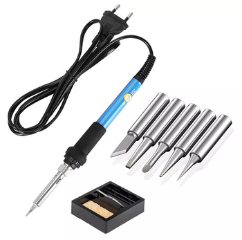 AG449G ZESTAW LUTOWNICZY