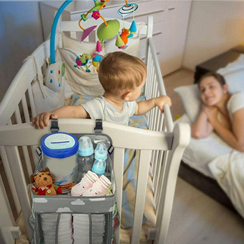 AG637A ORGANIZER DO ŁÓŻECZKA