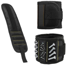 AG648A OPASKA NA RĘKĘ NA ŚRUBY 3 MAGNESY