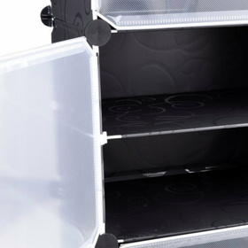 DA574 SZAFKA NA BUTY MODUŁOWA