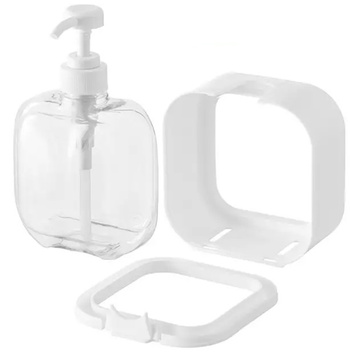 DA245A SOAP DISPENSER 300ML