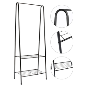 DA576 WIESZAK STOJĄCY NA UBRANIA