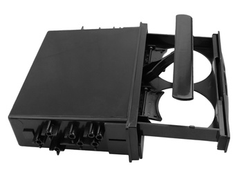 AP6D KIESZEŃ 1 DIN UCHWYT NA KUBEK