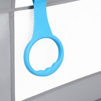 DA536A KOJEC DLA DZIECI 200*180*65