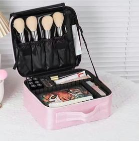 AG905A KOSMETYCZKA TURYSTYCZNA KUFEREK