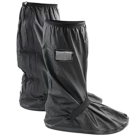 Wodoodporne ochraniacze na buty motocyklowe z odblaskami – rozmiar L (40-42) BQ93A