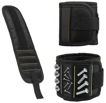 AG648A OPASKA NA RĘKĘ NA ŚRUBY 3 MAGNESY