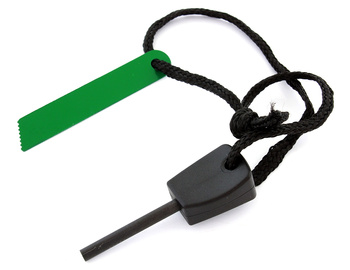 AG189A KRZESIWO MAGNEZOWE ALLEGRO