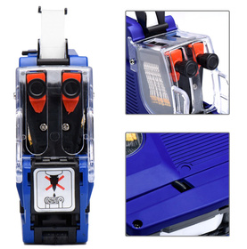 AG60 METKOWNICA DWURZĘDOWA MX-6600