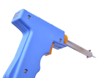 AG449C MAŁA LUTOWNICA PISTOLET 30W-80W