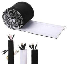 AG380F MASKOWNICA DO KABLI 3M