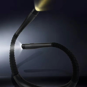 DA244 LAMPKA LED NA SZYJĘ DO CZYTANIA