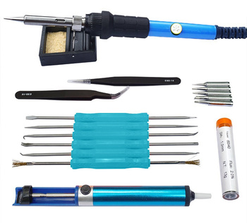 AG449G ZESTAW LUTOWNICZY