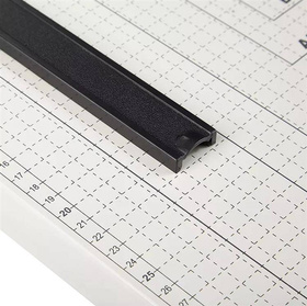 AG64A GILOTYNA DO PAPIERU BIAŁA