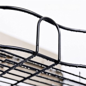 ZESTAW 2 PÓŁEK NAROŻNYCH POD     