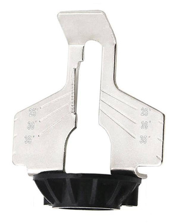 AG685B OSTRZAŁKA DO ŁAŃCUCHA + KLUCZ