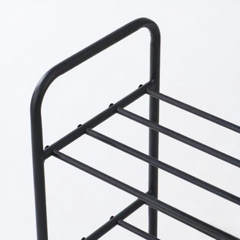 DA573 PÓŁKA NA BUTY 3 POZIOMY