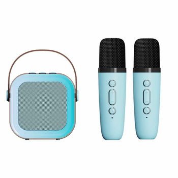 ZS55B ZESTAW KARAOKE BLUETOOTH GŁOŚNIK