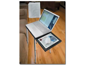 _SL2 STOLIK POD LAPTOPA ALNICO