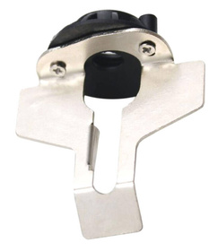 AG685B OSTRZAŁKA DO ŁAŃCUCHA + KLUCZ