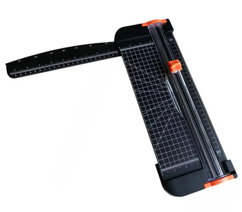 AG855 GILOTYNA DO PAPIERU - TRYMER