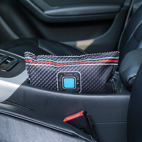 Pochłaniacz wilgoci do samochodu 450 g z wskaźnikiem – zapobiega parowaniu szyb i pleśni