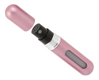 AG352C PODRÓŻNY ATOMIZER PERFUM PINK